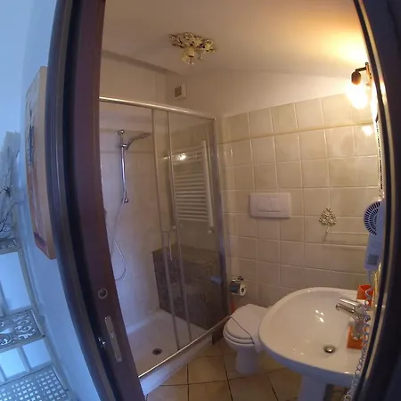 Bed and Breakfast Bernini Fregenae