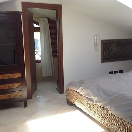 Bed and Breakfast Bernini Fregenae