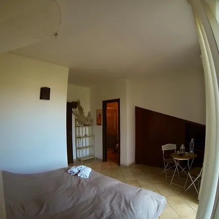 Bernini Bed and Breakfast Fregenae