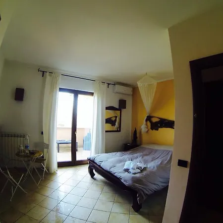 Bernini Bed and Breakfast