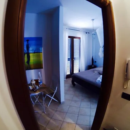 Bed and Breakfast Bernini