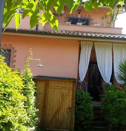 Bernini Bed and Breakfast