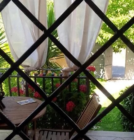 Bernini Bed and Breakfast Fregenae