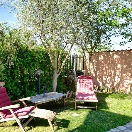 Bed and Breakfast Bernini Fregenae
