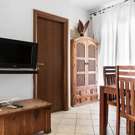 Bernini Bed and Breakfast *