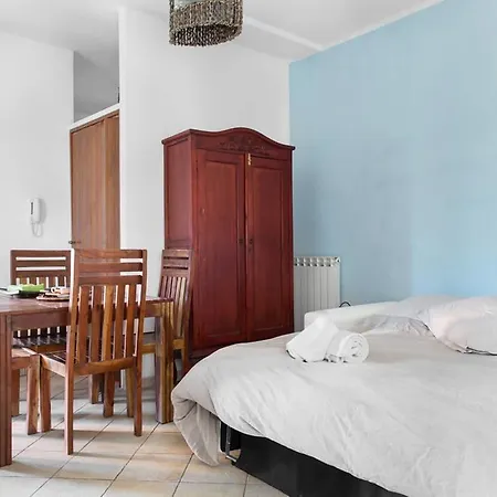 Bed and Breakfast Bernini