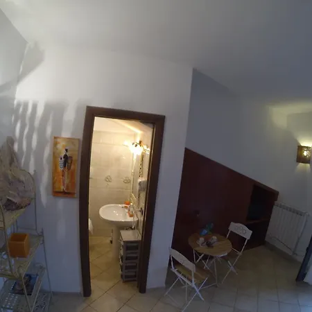 Panzió Bernini *